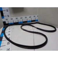 Уплотнитель двери Mazda CX 5 (2012 - 2017) KD5373760F