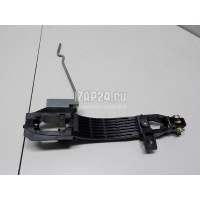 Кронштейн ручки Mazda CX 5 (2012 - 2017) KD535842X