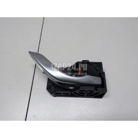 Ручка двери внутренняя правая Mazda CX 3 (2015 - ) KD5358330B