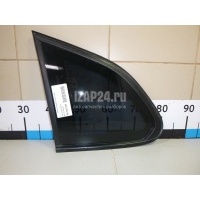 Стекло кузовное глухое левое BMW X1 E84 (2009 - 2015) 51372990329