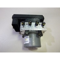 Блок ABS (насос) Hyundai-Kia Solaris (2017 - ) 58920H5220
