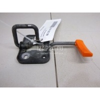Крючок капота VAG Polo (HB) (2009 - ) 6R0823186C