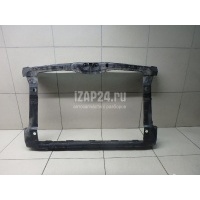 Панель передняя VAG Octavia (A5 1Z-) (2004 - 2013) 1Z0805591H