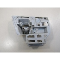 Кронштейн форсунки омывателя фары VAG Octavia (A7) (2013 - 2020) 5E0807056