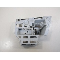 Кронштейн форсунки омывателя фары VAG Octavia (A7) (2013 - ) 5E0807055