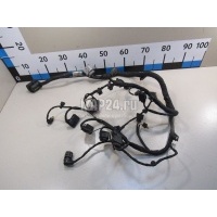 Проводка (коса) VAG Octavia (A7) (2013 - ) 04E972627AL