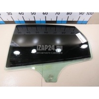 Стекло двери задней левой Ford Focus III (2011 - ) 1706322