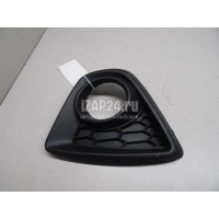 Рамка противотуманной фары правой Mazda CX 5 (2012 - 2017) KD5350C11