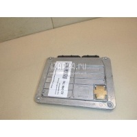 Блок управления двигателем VAG Superb (2002 - 2008) 06B906033G