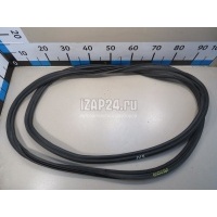 Уплотнитель багажника VAG Touareg (2010 - 2018) 7P6827705A
