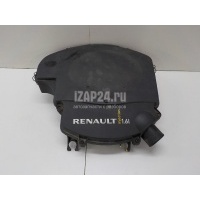 Корпус воздушного фильтра Renault Clio II/Symbol (1998 - 2008) 8201076708