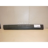 Молдинг задней левой двери VAG Passat [B5] (1996 - 2000) 3B0854949BB41