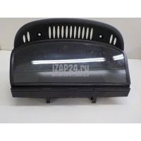 Дисплей информационный BMW 5-серия E60/E61 (2003 - 2009) 65826989395