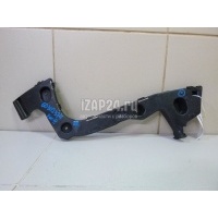 Направляющая заднего бампера правая Ford Focus III (2011 - 2019) 1729766