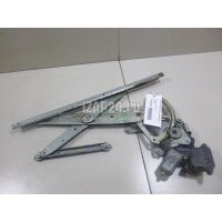 Стеклоподъемник электр. передний левый Toyota Camry V40 (2006 - 2011) 6980233050
