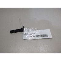 Датчик температуры GM Zafira C (2013 - 2019) 13285986