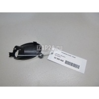 Кронштейн (сопут. товар) GM Astra J (2010 - 2017) 13287813