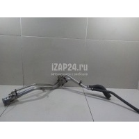 Горловина топливного бака Ford C-MAX (2003 - 2010) 1524761