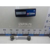 Тяга задняя продольная Ssang Yong Actyon (2005 - 2012) 4540108100