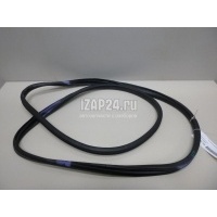 Уплотнитель (внутри) Mazda CX 5 (2012 - 2017) KD5368912