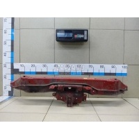 Панель передняя Nissan Note (E11) (2006 - 2013) F25119U0M0
