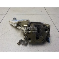Замок двери передней правой Nissan Terrano II (R20) (1993 - 2006) 805000F075