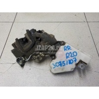 Замок двери задней правой Nissan Terrano II (R20) (1993 - 2006) 825020F615