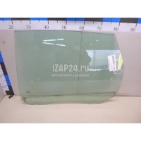 Стекло двери задней левой Ford Focus II (2005 - 2008) 1348859