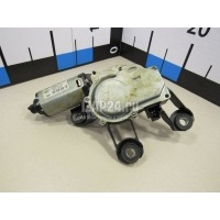 Моторчик стеклоочистителя задний Ford Fiesta (2001 - 2008) 1422314