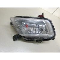 Фара противотуманная левая Hyundai-Kia RIO (2005 - 2011) 92201-1g600