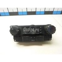 Блок управления климатической установкой Ford Tribute (EP) (2000 - 2007) 9L8Z19980A