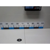 Накладка (кузов внутри) VAG Altea (2004 - 2015) 3C0837279A