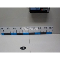 Накладка (кузов внутри) VAG Altea (2004 - 2015) 3C0837279A