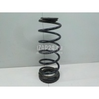 Пружина задняя Hyundai-Kia Getz (2002 - 2010) 553301C011