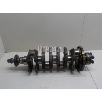 Коленвал Hyundai-Kia Getz (2002 - 2010) 2311126400
