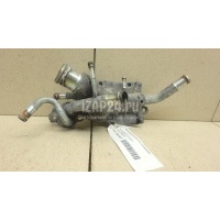 Фланец двигателя системы охлаждения Nissan X-Trail (T31) (2007 - 2014) 11060JD20A