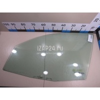Стекло двери передней левой Ford Fusion (2002 - 2012) 1336305