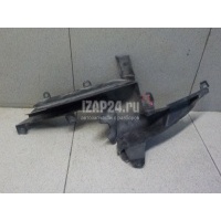 Воздуховод Mazda Mazda 3 (BL) (2009 - 2013) BCW850A23C