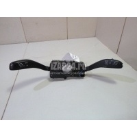 Переключатель подрулевой в сборе VAG Fabia (2007 - 2015) 6Q0953513AH9B9