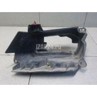 Кронштейн фары противотуманной левой Mazda Mazda 3 (BL) (2009 - 2013) BDG751694B