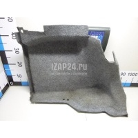 Обшивка багажника Volvo S60 (2000 - 2009) 8641796