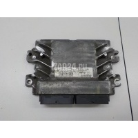 Блок управления двигателем Renault Logan (2005 - 2014) 8200856659
