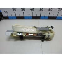 Подушка безопасности боковая (шторка) Volvo S60 (2000 - 2009) 8623228