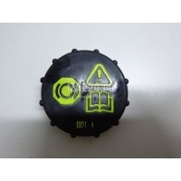 Крышка бачка тормозной жидкости Volvo C30 (2006 - 2013) 31317214