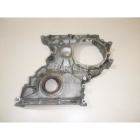 Крышка двигателя передняя Ssang Yong Actyon (2005 - 2012) 6650150601