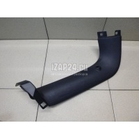 Обшивка двери багажника BMW X1 E84 (2009 - 2015) 51492990127