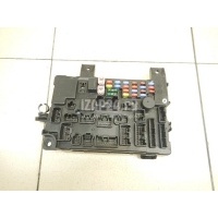 Блок предохранителей Mitsubishi Outlander (GF) (2012 - ) 8637A890