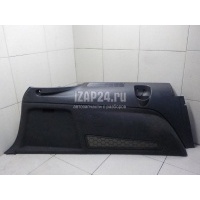Обшивка багажника VAG Q7 [4L] (2005 - 2015) 4L0863879PTPL