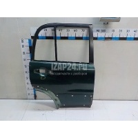 Дверь задняя правая Suzuki Grand Vitara (1998 - 2005) 6800365822