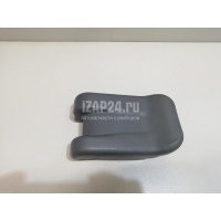 Крышка кронштейна сиденья Toyota LX 570 (2007 - ) 7169260070B0